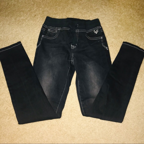 EUC 2 Jeggings - Picture 2 of 9